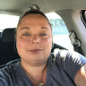 Meet your Posher, Carolyn